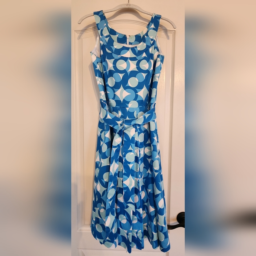 Calvin Klein dress, size 6